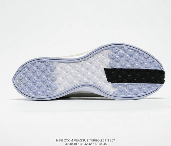 品質保證 Nike Zoom Pegasus Turbo 2 CR 飛馬 2代 超輕 網面 跑步鞋 休閑 運動鞋 男鞋