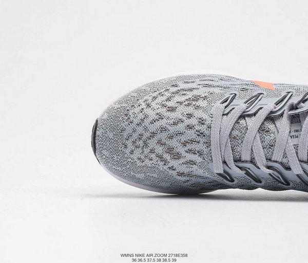 新品上架 Nike Air Zoom Pegasus 36 針織 透氣 登月36代 迅疾 馬拉松 穩固 跑鞋 女鞋