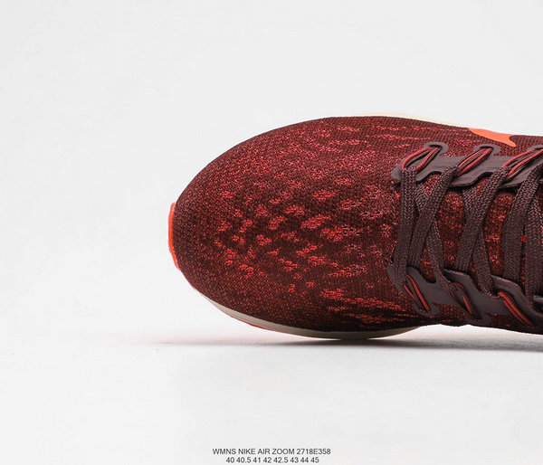 新品上架 Nike Air Zoom Pegasus 36 針織 透氣 登月36代 迅疾 馬拉松 穩固 跑鞋 男鞋 紅色