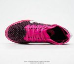 Nike Zoom Pegasus Turbo 2 CR 飛馬 2代 超輕 網面 跑步鞋 休閑 運動鞋 黑紅 女鞋