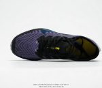 Nike Zoom Pegasus Turbo 2 CR 飛馬 2代 超輕 網面 跑步鞋 休閑 運動鞋 黑紫 男鞋