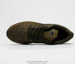 品質保證 Nike Air Zoom Pegasus 35 登月 35代 馬拉松 運動鞋 男鞋 棕色黑