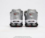 超值人氣 Nike AIR ZM SPIRIDON CG 2 斯图西 复古 新款 男鞋 女鞋 灰色