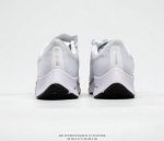 Nike Zoom Pegasus 37 登月 37 網面 透氣 緩震 疾速 跑鞋 女鞋 白灰