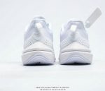 品質保證 Nike Air Zoom 緩震 Vomero 16登月 馬拉松 競速 系列 男鞋 白黑