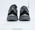 品質保證 Nike Air Zoom 緩震 Vomero 16登月 馬拉松 競速 系列 男鞋 深灰