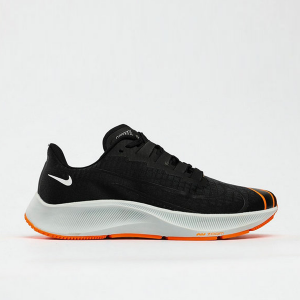 最夯商品 Nike ZOOM AIR Pegasus 37 登月 37 馬拉松 緩震 疾速 跑鞋 黑橘紅 情侶鞋