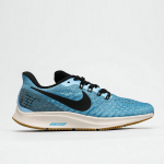 品質保證 Nike Air Zoom Pegasus 35 登月 35代 馬拉松 運動鞋 男鞋 藍黑