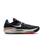 Nike Air Zoom G.T.Cut 2 EP GT 2.0 系列緩震實戰籃球鞋 男女同款 黑粉