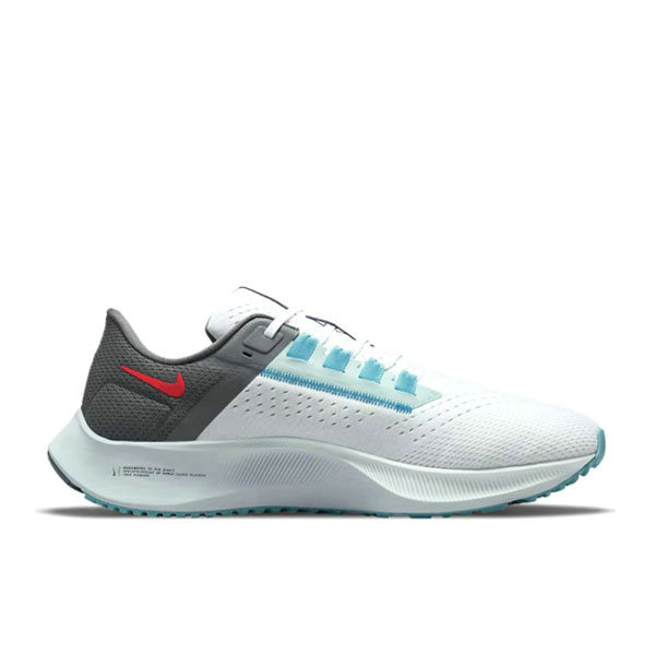 Nike Air Zoom Pegasus 38 “Limited Edition” 飛馬系列拼色專業公路跑步鞋輕便運動鞋 黑白鴛鴦