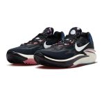 Nike Air Zoom G.T.Cut 2 EP GT 2.0 系列緩震實戰籃球鞋 男女同款 黑粉