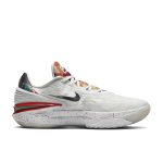 Nike Air Zoom G.T.Cut 2 EP GT 2.0 系列緩震實戰籃球鞋 男女同款 白紅綠