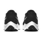 Nike Air Zoom Pegasus 38 飛馬系列運動鞋透氣公路專業跑步鞋 男女同款 黑白