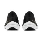 Nike Air Zoom Winflo 9 低幫透氣跑步鞋緩震氣墊運動鞋 男女同款 黑色