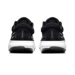 Nike ZoomX Invincible Run Flyknit 2 低幫跑步鞋透氣緩震運動鞋 黑白